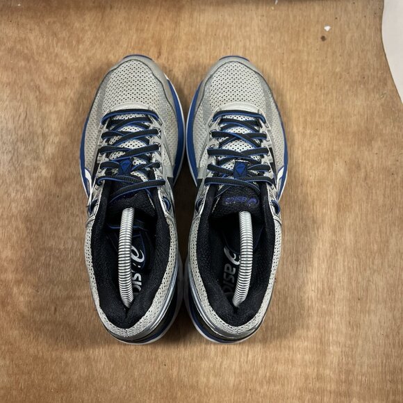 ASICS GT-2000 Shoes Mens Size 8 Running Dynamic DuoMax FluidRide T606N main image 4